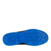 BENNON KNITTER S1 ESD NM 4WIDE BLUE LOW - Pracovní obuv S1 ESD široká (Velikost 48)