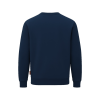 BENNON SELENA SWEATSHIRT BLUE - Pánská mikina bez kapuce modrá (Velikost 4XL)