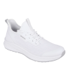 BENNON MOVA ULTRA O1 ESD NM WHITE LOW - Lehká pracovní obuv - bílá (Velikost 47)