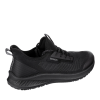 BENNON MOVA ULTRA O1 ESD NM BLACK LOW - Lehká pracovní obuv - černá (Velikost 50)