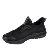 BENNON MOVA ULTRA O1 ESD NM BLACK LOW - Lehká pracovní obuv - černá (Velikost 50)