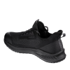 BENNON MOVA ULTRA O1 ESD NM BLACK LOW - Lehká pracovní obuv - černá (Velikost 50)