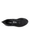 BENNON MOVA ULTRA O1 ESD NM BLACK LOW - Lehká pracovní obuv - černá (Velikost 50)