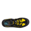 BENNON BOMBIS S1 ESD NM 4WIDE SANDAL - Pracovní sandály S1 ESD pánské široké (Velikost 47)
