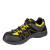 BENNON BOMBIS S1 ESD NM 4WIDE SANDAL - Pracovní sandály S1 ESD pánské široké (Velikost 47)
