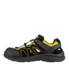 BENNON BOMBIS S1 ESD NM 4WIDE SANDAL - Pracovní sandály S1 ESD pánské široké (Velikost 47)