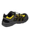 BENNON BOMBIS S1 ESD NM 4WIDE SANDAL - Pracovní sandály S1 ESD pánské široké (Velikost 47)