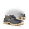 VM FOOTWEAR IZMIR 3335-S1P - Bezpečnostní sandál S1P (Velikost 50)