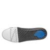 BENNON WARRIOR INSOLE - Vložky do bot anatomické - Černé (Velikost 47)