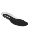 BENNON WARRIOR INSOLE - Vložky do bot anatomické - Černé (Velikost 47)