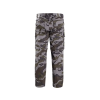 CANIS CXS CAMO - Pánské kalhoty s odepínacími nohavicemi 2 v 1 - Maskáčové (Velikost 64)