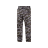 CANIS CXS CAMO - Pánské kalhoty s odepínacími nohavicemi 2 v 1 - Maskáčové (Velikost 64)