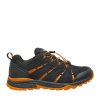 BENNON SONIX O1 ORANGE LOW - Outdoorové boty - Oranžové (Velikost 48)