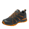 BENNON SONIX O1 ORANGE LOW - Outdoorové boty - Oranžové (Velikost 48)
