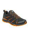 BENNON SONIX O1 ORANGE LOW - Outdoorové boty - Oranžové (Velikost 48)