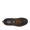BENNON SONIX O1 ORANGE LOW - Outdoorové boty - Oranžové (Velikost 48)