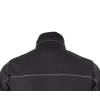BENNON EREBOS - Pracovní bunda strečová - Černá (Velikost 3XL)