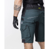 ARDON 4Xstretch - Kraťasy tmavě zelené H6617 (Velikost 64)