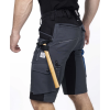 ARDON 4Xstretch - Kraťasy tmavě šedé H6092 (Velikost 64)