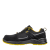 BENNON SPORTIS S1PS ESD NM Low - Nízké pracovní boty S1PS - černo-žluté (Velikost 48)