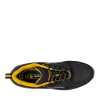 BENNON SPORTIS S1PS ESD NM Low - Nízké pracovní boty S1PS - černo-žluté (Velikost 48)