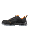 BENNON NUX S1PS ESD NM Low - Pracovní boty S1PS extra prodyšné - černo-oranžové (Velikost 48)