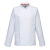 PORTWEST MESHAIR PRO C838 - Rondon s dlouhým rukávem (Barva Bílá, Velikost 3XL)