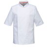 PORTWEST MESHAIR PRO C746 - Rondon slim fit se síťkou (Barva Bílá, Velikost 3XL)