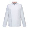 PORTWEST MESH AIR PRO C846 - Strečový rondon s větráním (Barva Bílá, Velikost 3XL)