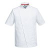 PORTWEST MESHAIR PRO C739 - Asymetrický rondon (Barva Bílá, Velikost 3XL)
