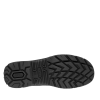BENNON FORTIS S3 Membrane High - Kotníková pracovní obuv S3 - černá (Velikost 48)