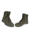 BENNON CONDOR O2 NM KHAKI BOOT - Pracovní obuv vysoká - khaki (Velikost 48)