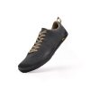 NORTHFINDER VIBRAM® XSTREK EVO DORJE - Pánské barefoot turistické boty - černé (Velikost 47)