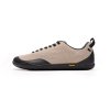 NORTHFINDER VIBRAM® XSTREK EVO DORJE - Pánské barefoot turistické boty - béžové (Velikost 47)