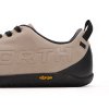 NORTHFINDER VIBRAM® XSTREK EVO DORJE - Pánské barefoot turistické boty - béžové (Velikost 47)