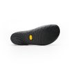 NORTHFINDER VIBRAM® XSTREK EVO DORJE - Pánské barefoot turistické boty - zelené (Velikost 47)