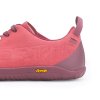 NORTHFINDER VIBRAM® XSTREK EVO DANDA - Dámské barefoot turistické boty - červené (Velikost 41)