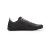 NORTHFINDER VIBRAM® XSTREK EVO DANDA - Dámské barefoot turistické boty - černé (Velikost 41)