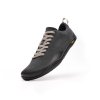 NORTHFINDER VIBRAM® XSTREK EVO DANDA - Dámské barefoot turistické boty - černé (Velikost 41)
