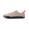 NORTHFINDER VIBRAM® XSTREK EVO DANDA - Dámské barefoot turistické boty - béžové (Velikost 41)