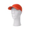 644 canis cxs jack cepice ksiltovka tmave oranzova