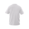 CANIS CXS DANIEL - Pánské tričko s krátkým rukávem 100% bavlna - světle šedé (Velikost 3XL)