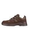 BENNON CONDOR O2 NM BROWN LOW - Nízká pracovní obuv - hnědá (Velikost 48)