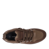 BENNON CONDOR O2 NM BROWN LOW - Nízká pracovní obuv - hnědá (Velikost 48)