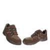 BENNON CONDOR O2 NM BROWN LOW - Nízká pracovní obuv - hnědá (Velikost 48)