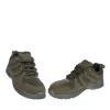 BENNON CONDOR O2 NM KHAKI LOW - Nízká pracovní obuv - khaki (Velikost 48)