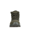 BENNON CONDOR O2 NM KHAKI HIGH - Kotníková pracovní obuv - khaki (Velikost 48)