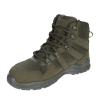BENNON CONDOR O2 NM KHAKI HIGH - Kotníková pracovní obuv - khaki (Velikost 48)