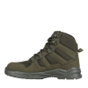 BENNON CONDOR O2 NM KHAKI HIGH - Kotníková pracovní obuv - khaki (Velikost 48)
