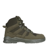 BENNON CONDOR O2 NM KHAKI HIGH - Kotníková pracovní obuv - khaki (Velikost 48)